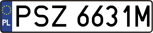 PSZ6631M