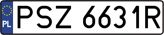 PSZ6631R
