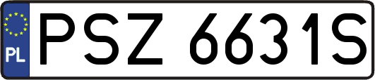 PSZ6631S