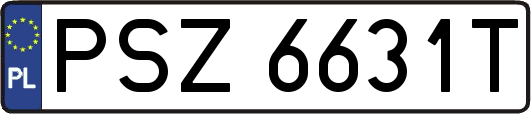 PSZ6631T
