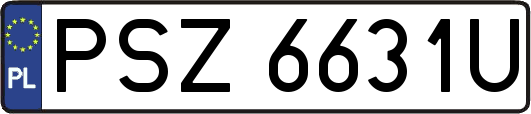 PSZ6631U