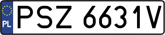 PSZ6631V