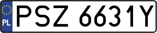 PSZ6631Y