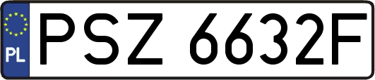 PSZ6632F