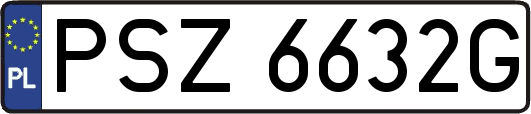 PSZ6632G