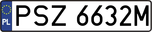 PSZ6632M