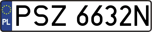 PSZ6632N