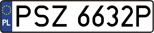 PSZ6632P