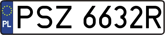 PSZ6632R