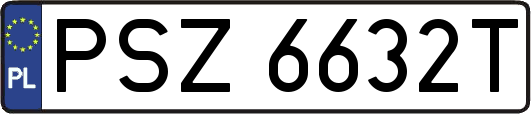 PSZ6632T
