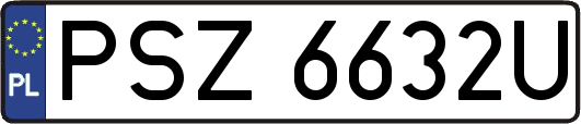 PSZ6632U
