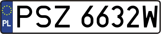 PSZ6632W