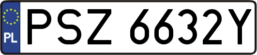 PSZ6632Y