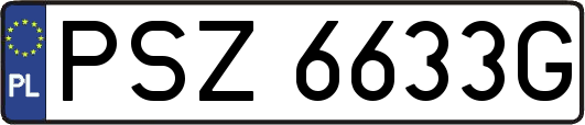 PSZ6633G