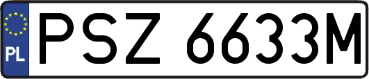 PSZ6633M