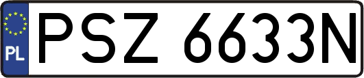 PSZ6633N