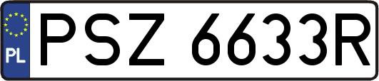 PSZ6633R