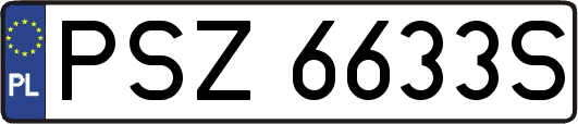 PSZ6633S