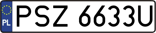 PSZ6633U