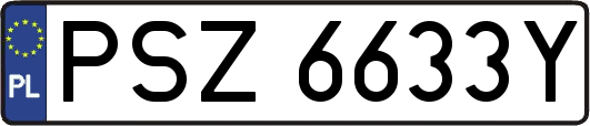 PSZ6633Y