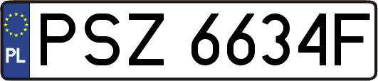 PSZ6634F