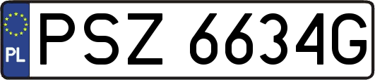 PSZ6634G