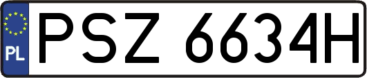 PSZ6634H