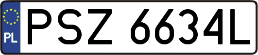 PSZ6634L