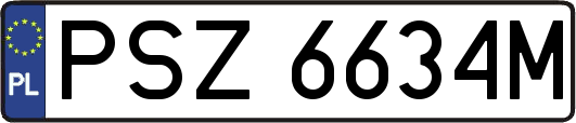 PSZ6634M