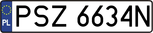 PSZ6634N