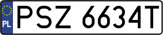 PSZ6634T