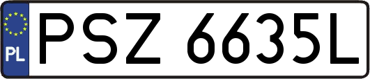 PSZ6635L