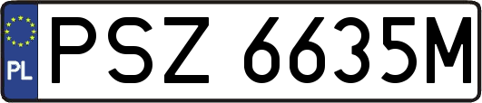 PSZ6635M