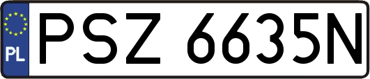 PSZ6635N