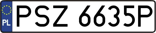 PSZ6635P
