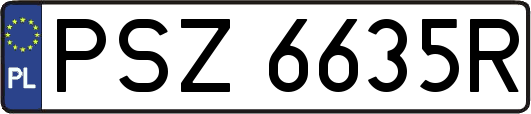 PSZ6635R