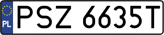 PSZ6635T