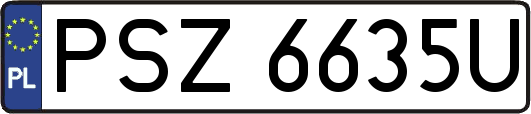 PSZ6635U