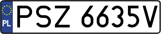 PSZ6635V