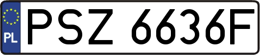 PSZ6636F