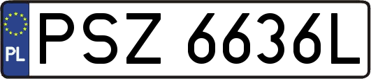 PSZ6636L