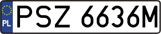 PSZ6636M
