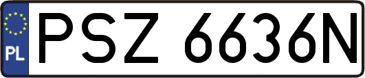 PSZ6636N