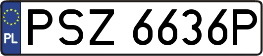 PSZ6636P