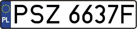 PSZ6637F