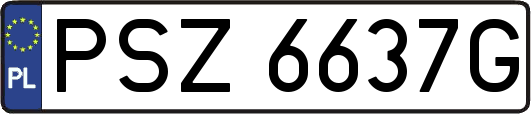 PSZ6637G