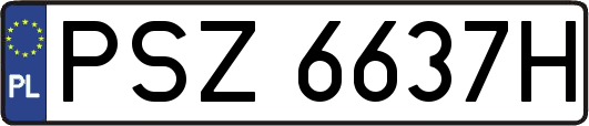 PSZ6637H
