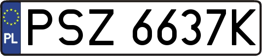 PSZ6637K