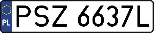 PSZ6637L