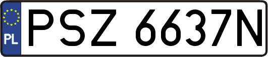 PSZ6637N